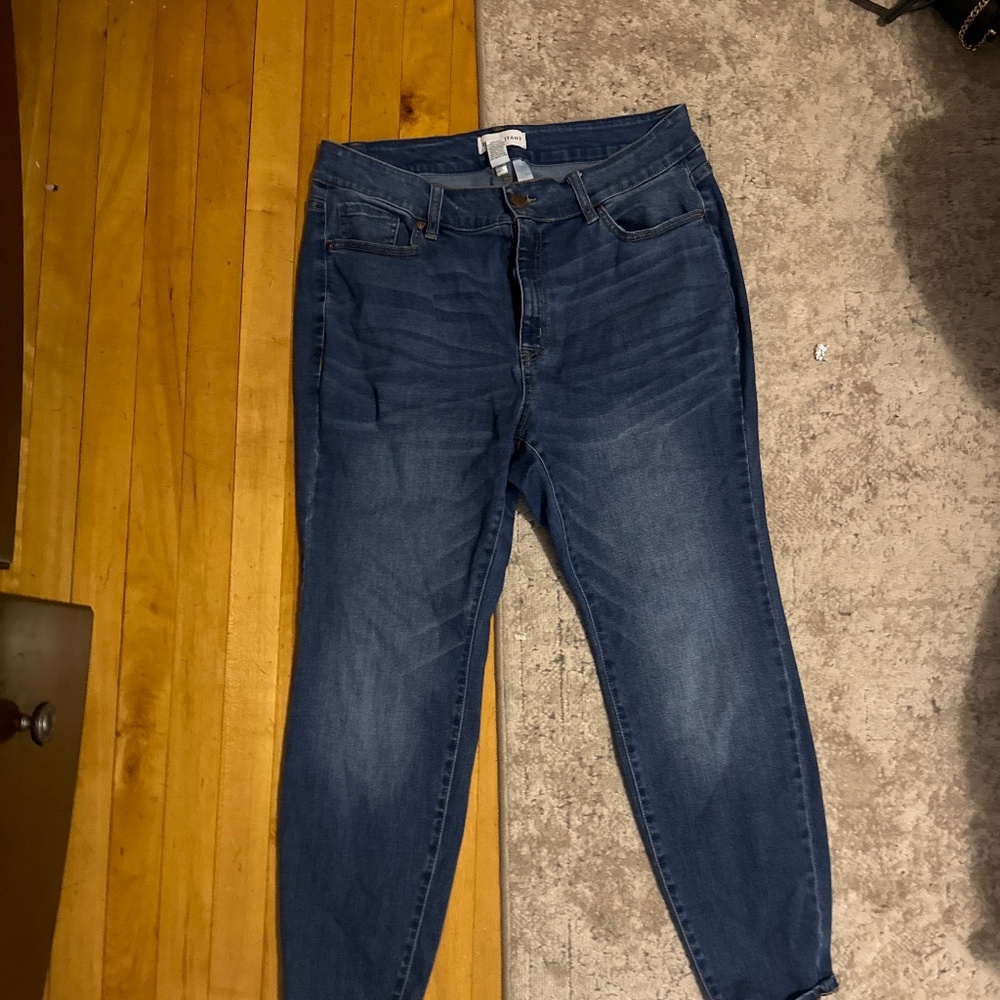 Jeans